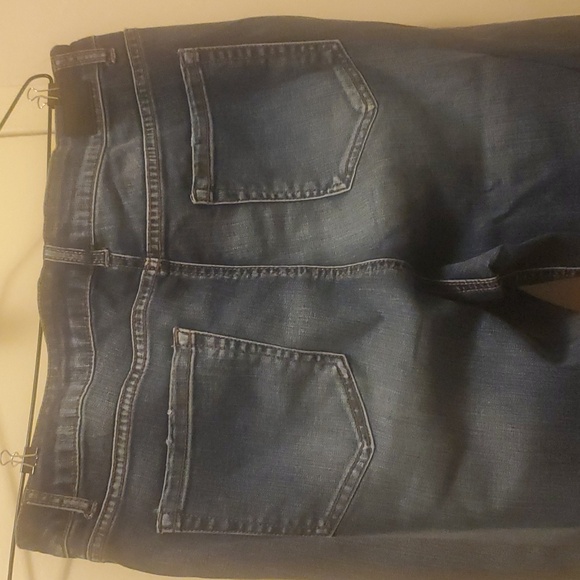 Jones New York Women's Jeans - Picture 2 of 3